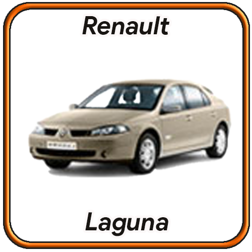 Renault Laguna